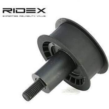 Ridex 313D0013 - Polea de inversión con correa dentada