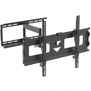 Soporte de pantalla para techo Approx de 17 - 55 con sistema de péndulo para techos inclinados, máximo VESA 400x400, hasta 40kg