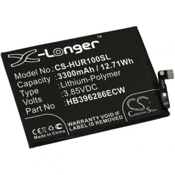 Batería Compatible 3300 mAh para Smartphone Huawei P Smart 2019