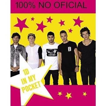 One Direction in my pocket: Estuche