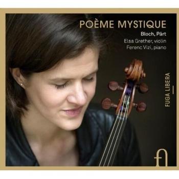 Poème Mystique - Grether - Ferenc Vizi Elsa Grether