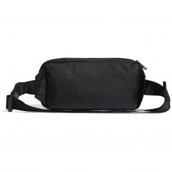adidas LINEAR X-BODY Men's Hip Bag - Black, One Size