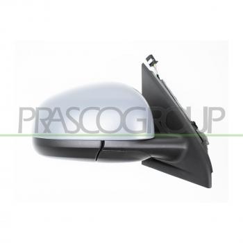 Espejo retrovisor exterior PRASCO ME3097213
