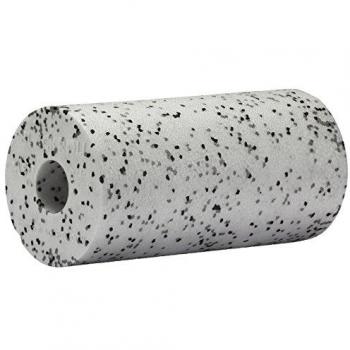 Rodillo de Fascia BLACKROLL MED - Blanco/Grey/Negro 30 cm