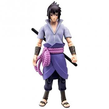 Figura Sasuke Sage 10 cm Naruto Shippuden