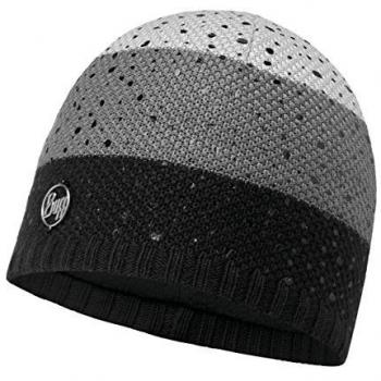 Original Buff Knitted & Polar Hat Lia, Unisex Adulto, Rosa