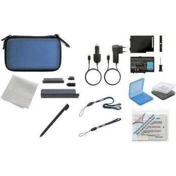 Bigben Interactive Pack 2 for Nintendo DS Lite - Caja