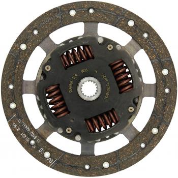 Sachs 1878 016 031 Disco de Embrague