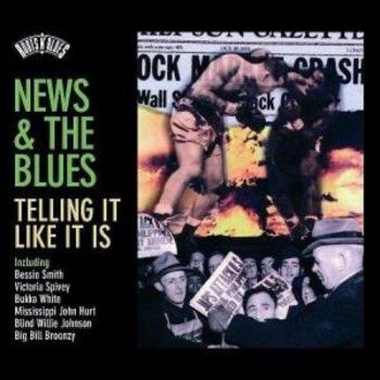 Roots 'n' Blues: News & the Blues