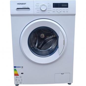 Lavadora de Alta Eficiencia Blanca HONEST WA850EU