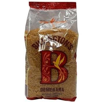 Billingtons Demerara azúcar - 5 x 500gm