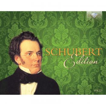 Schubert Edition