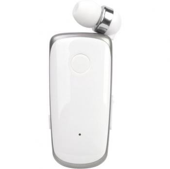 Auriculares Inalámbricos Estéreo N0PB con 300 Horas de Tiempo en Espera