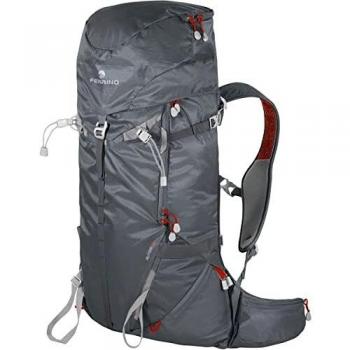 Mochila Ferrino Rutor 30 (Gris)