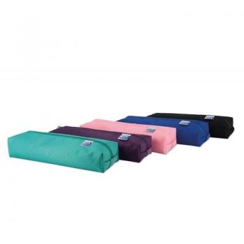Estuche Escolar Oxford Kangoo Teens Rectangular Mediano Colores Surtidos 220x70x35 mm