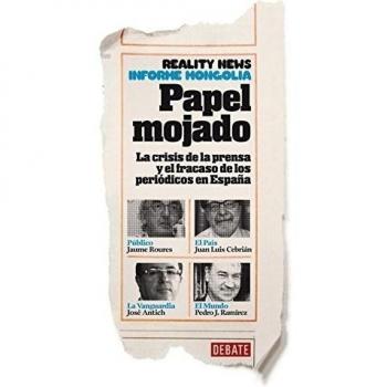 Papel mojado