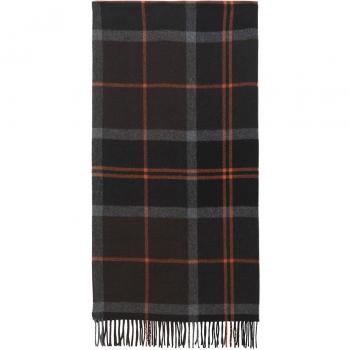 Aigle Long Wool Scarf
