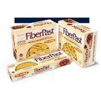 Espaguetis Dietéticos Fiberpasta 500g