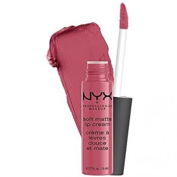 NYX Professional Makeup Soft Matte Lip Cream in shade 61 Montreal, 8 ml