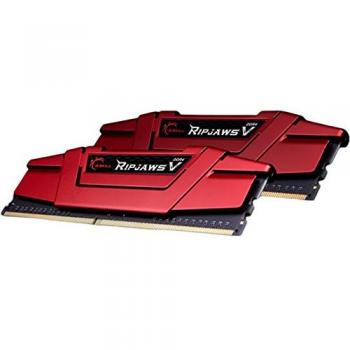 G-Skill F4-2666C15D-16GVR - Memoria RAM