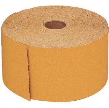 Rollo de Papel Lija 3M 255P Grano 120