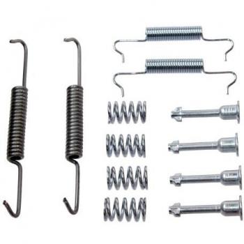 Kit de Accesorios A.B.S. para Zapatas de Freno 0877Q ROVER y MG