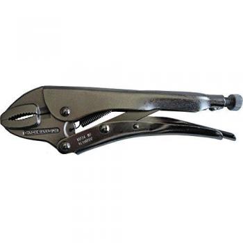 Faherma Gf-100-10 - Mordaza Grip Boca Curva Gf-100-10