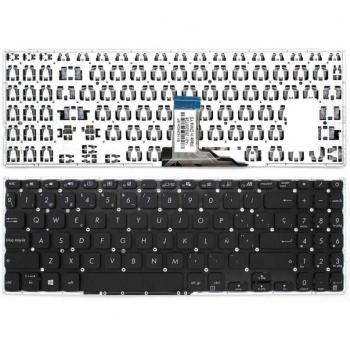Teclado para portátil Asus X509 X509D X509Da X509Dj