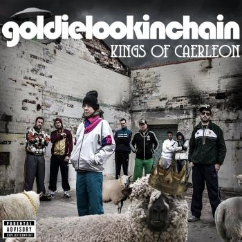 Kings Of Caerleon