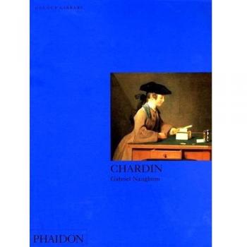 Biblioteca de Color Chardin de Gabriel Naughton (Colección Phaidon)