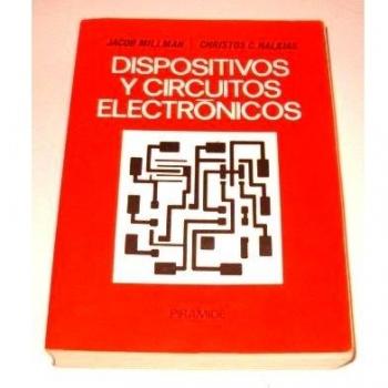 Dispositivos y circuitos electronicos. texto