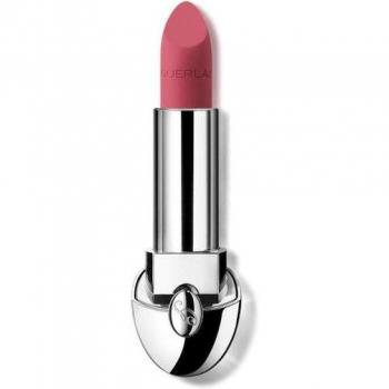 Barra de Labios Rouge G Vellutado Alta Pigmentación 16 Horas 525 - Rosa Intenso