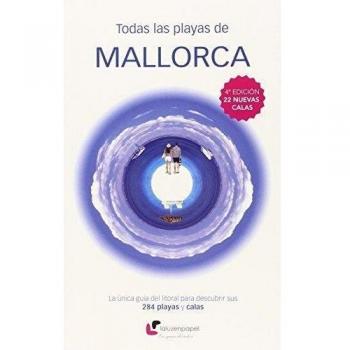 Todas las playas de Mallorca