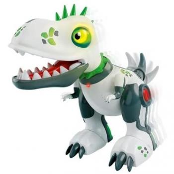 Xtrem Bots Dino Punk Crazy Pets Action Figures