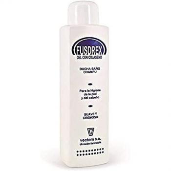 Gel Dermatológico Fusdrex 1000ml