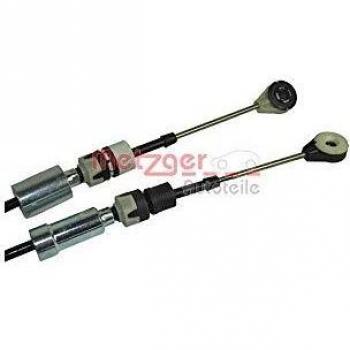 METZGER Cable de cambios