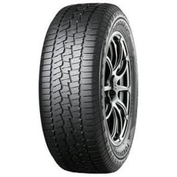 Yokohama Geolandar CV 4S G061 - Neumático de verano, tamaño 225/55 R19, índice de carga 99, índice de velocidad V, diseño para todo tipo de clima con rendimiento en carretera y