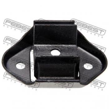 Soporte de motor FEBEST SZM-SN413RR - Soporte de motor, fabricado por FEBEST, modelo SZM-SN413RR, diseñado para proporcionar estabilidad y soporte al motor del vehículo, fabricado con materiales de alta calidad