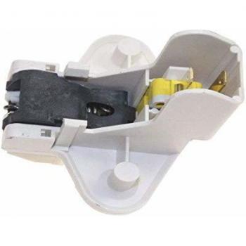 Cerradura de puerta para lavavajillas Faure - Ref: 152637716 - Compatible con AEG, ELECTROLUX, ZANUSSI, ARTHUR MARTIN y más
