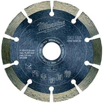 Milwaukee 4932399521 Disco diamamnte 115 mm