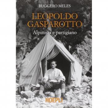 Leopoldo Gasparotto Ruggero