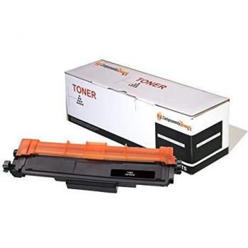 Tinta Compatible Brother Tn247/Tn243 Negro Cartucho de Toner Generico Tn-247Bk/Tn-243Bk