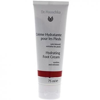 Dr. Hauschka 75ml Hydrating Foot Cream