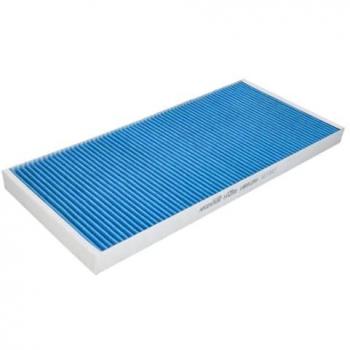 Filtro de habitáculo UFI 34.128.00 con efecto bactericida
