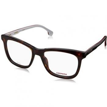 Carrera Unisex Adults 1107/V 086 50 Sunglasses, Brown