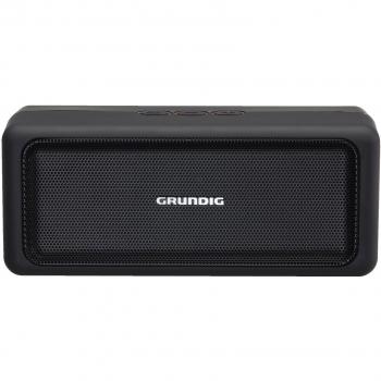 Grundig BlueBeat GDB 120 - Altavoz portátil de 10 W