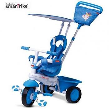 Smart Trike - Triciclo para niños
