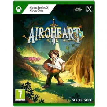Airoheart Xbox Series X y S