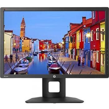 HP DreamColor Z24x G2 24 Full HD AH-IPS Negro pantalla para PC - Monitor