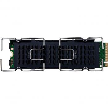HP 256GB 2280 PCIe-4x4 NVMe Disco Duro Portátil Delgado